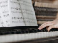 Reading Sheet Music