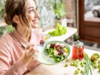 Eating Well