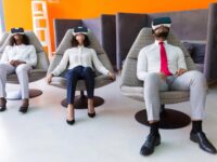 Interactive Leisure