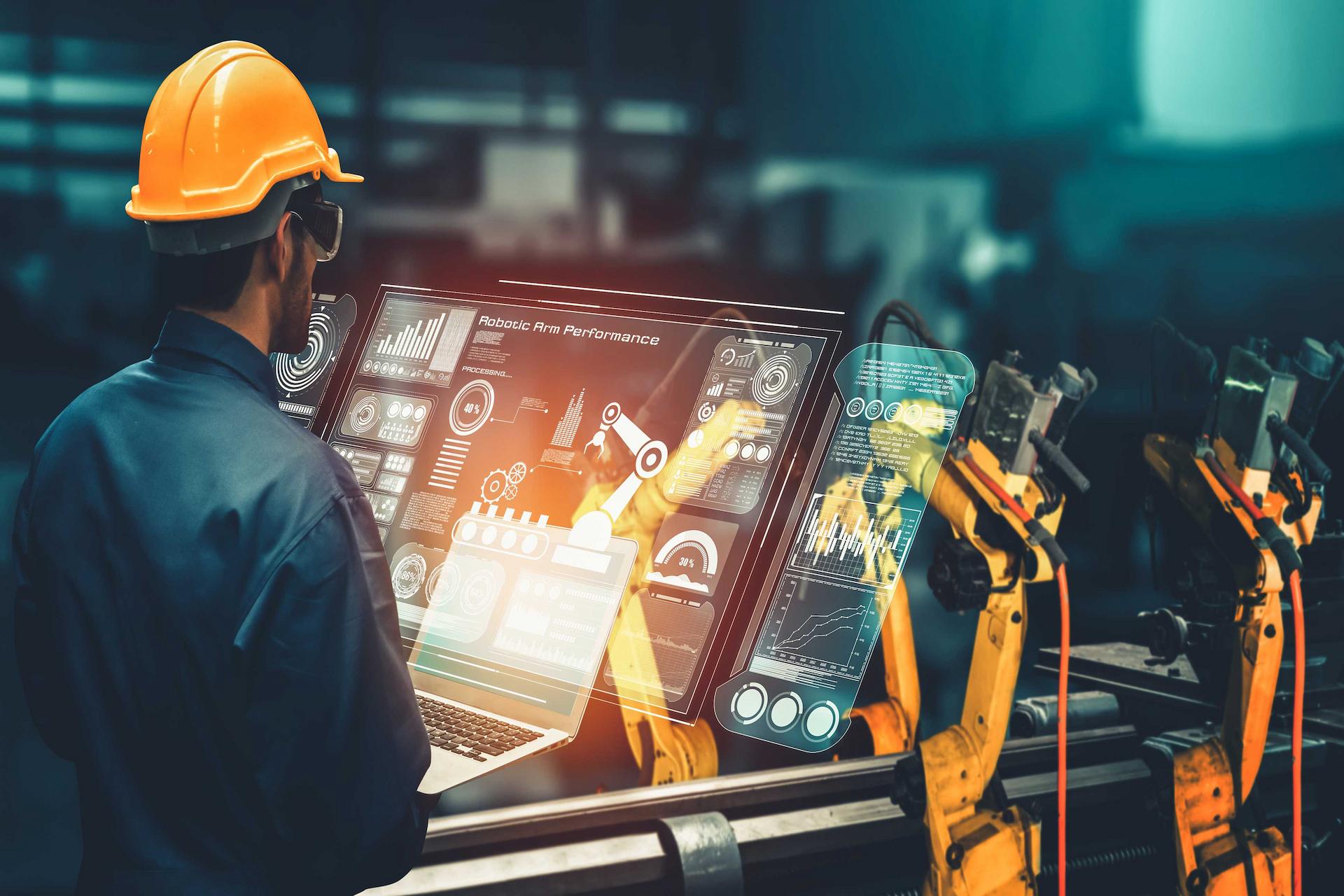 The Industries Of The Future
