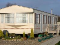 Static Caravan